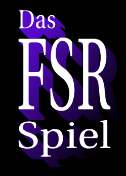 FSR Spiel Logo