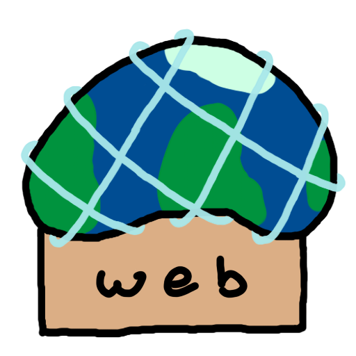 Weboverflow Logo